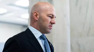 Texas Congressman Tony Gonzales Announces Retirement Amid Scandal