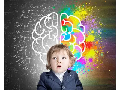 The Awakened Brain: Why Spirituality Matters for Mental Health