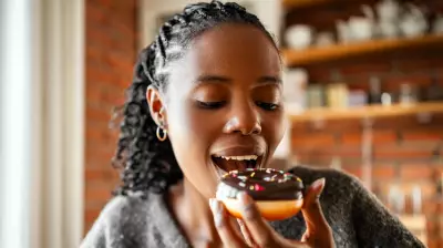 The Best and Worst Times to Eat Sugar, According to a Dietitian