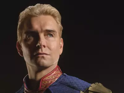 The Boys Returns for Final Season: Dystopian Superhero Saga Concludes