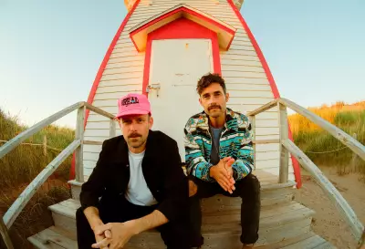 The East Pointers Announce Halifax Concert to Support New EP Release