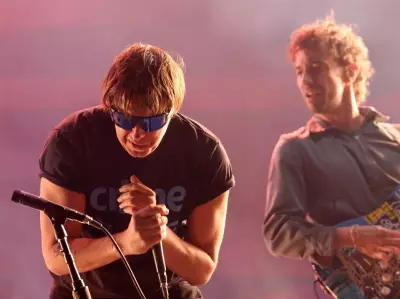 The Strokes, Jack White, and SOMBR Announce Toronto Concerts After Coachella