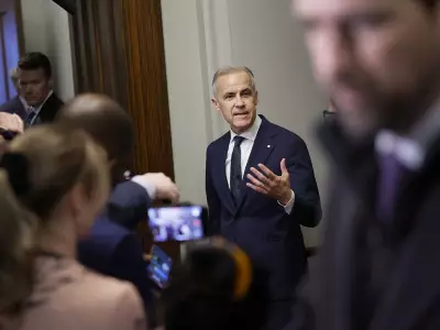 Think Tank Warns of Sharp Decline in Canadian Entrepreneurship Due to Red Tape