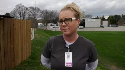 Tillsonburg Hospital Cuts PSW Jobs, Staff Express Emotional Distress