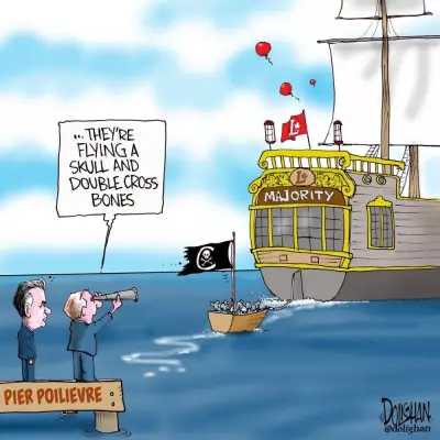 Tim Dolighan's Editorial Cartoon for April 20, 2026 Released