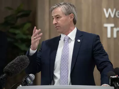 Tim Houston: Unlocking Nova Scotia's Immense Economic Potential