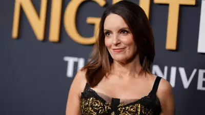 Tina Fey Reflects on SNL Political Jokes, Defends Palin Impression as 'Fair Hit'