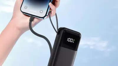 Top 10 Portable Power Banks for Hassle-Free Airport Travel in 2025