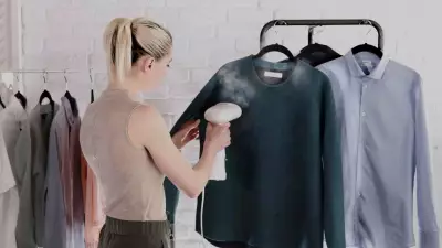 Top Clothing Steamers for Canadian Shoppers in 2026: Expert Buying Guide