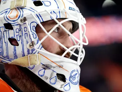 Top NHL Goalie Expert: Connor Ingram Could Lead Edmonton Oilers to Stanley Cup Victory