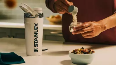 Top-Rated Blender Bottles Available in Canada for 2026