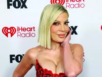 Tori Spelling Reveals Details of Terrifying Car Crash That Sent Seven Children to Hospital