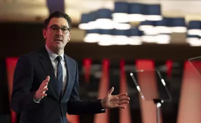 Toronto Area Could Get Two High-Speed Rail Stations, Says Alto CEO