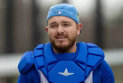 Toronto Blue Jays Catcher Alejandro Kirk to Undergo Thumb Surgery, Sidelines Key Player