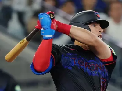 Toronto Blue Jays Overcome Early Deficit to Rout Minnesota Twins in Series Opener