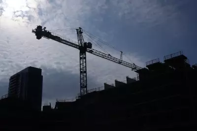Toronto Condo Market Collapse Leaves Pre-Construction Buyers with Massive Financial Losses