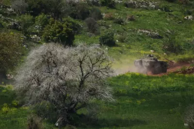 Toronto Family Grieves Canadian Man Killed in Israeli Attack in Lebanon