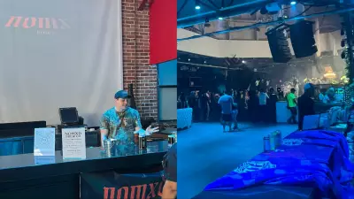 Toronto Festival of Beer Bankrupt: 70 Vendors Await Payment