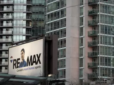 Toronto Housing Market Stabilizes After 7 Months of Declining Sales