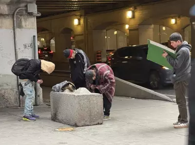 Toronto in Decline: Why City Hall Needs Change Now