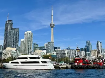 Toronto Launches Three-Year Waterfront Shuttle Pilot Project Starting June