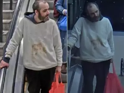 Toronto Man Charged in Union Station Sex Assault; Multiple Arrests in GTA Crimes