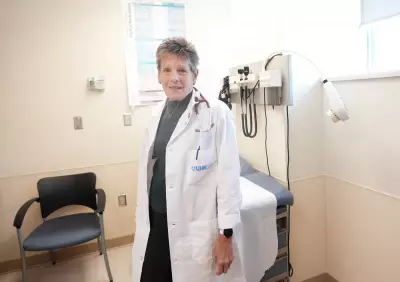 Toronto man's HIV undetectable after bone marrow transplant