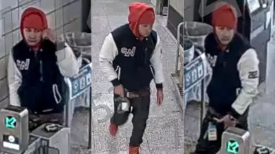 Toronto Police Hunt Suspect in TTC Streetcar Indecent Acts Case