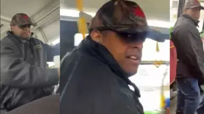 Toronto Police Release Suspect Images in Hijab Assault on Bus