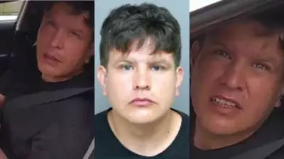 Toronto Police Search for Man Linked to Multiple Sexual Assaults in the City