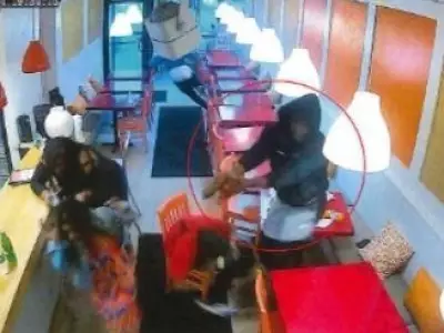 Toronto Rapper 'Big Rax' Sentenced to Life for Murder of 23-Year-Old