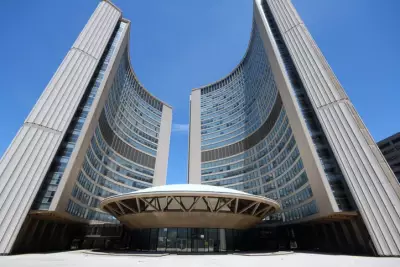 Toronto Reveals First Recipient of EDGE Incentive Program Funding