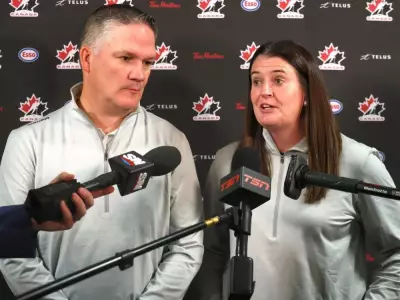 Toronto Sceptres Miss Playoffs: Expansion and Roster Changes Ahead