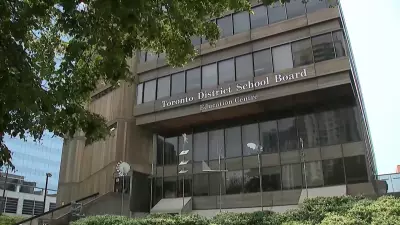 Toronto School Board Faces Leadership Exodus as 40 Vice-Principals Depart