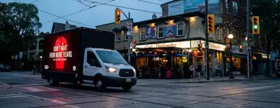 Toronto Soccer Fans Encouraged to Trade Italian Jerseys for Canadian Ones