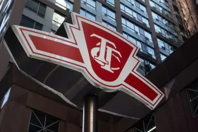 Toronto Subway Lines 2 and 4 Shut Down Due to Technical Problems