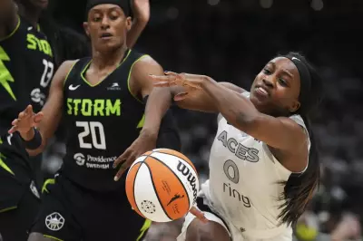 Toronto Tempo Bolster Roster with Key Signings Including WNBA All-Star Brittney Sykes