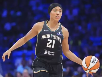 Toronto Tempo Builds Leadership for Inaugural WNBA Season
