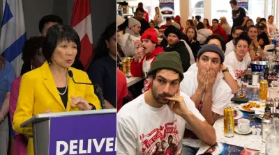 Toronto's FIFA Fan Festival Reverses Course, Now Charging $10 Entry Fee