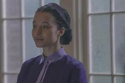 Toronto's Hotspots: Where 'The Testaments' Cast Unwinds Off-Set