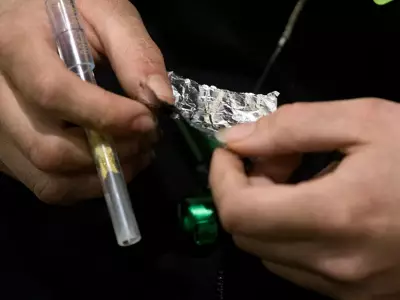 Toxic Drug Supply Sparks Violence in ERs: Doctors at Risk