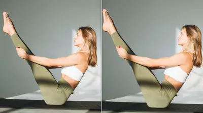 Trad Men Discover Pilates: Exercise Gets a Controversial New Image