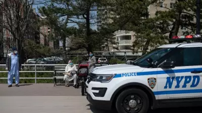 Tragedy in Brooklyn: Infant Fatally Shot While in Stroller