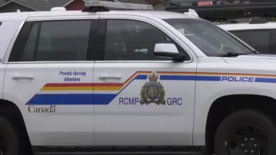 Trespasser and Homeowner Charged After Break-In and Fight in Eastern Alberta