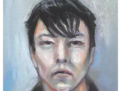 Trial Starts for Man Accused of Selling Gun Used to Kill 2 Edmonton Officers