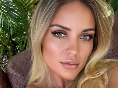 Triathlete Mara Flavia Drowned During Ironman Texas While Battling Flu