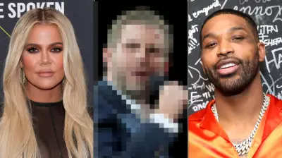 Tristan Thompson Reveals Close Bond with Eric Trump, Praises Former President