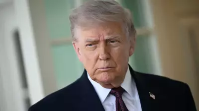 Trump Admin Hires Men's Rights Activist, Conspiracy Theorist as Immigration Judges