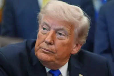 Trump Administration Declares Iran War 'Terminated' Before 60-Day Deadline