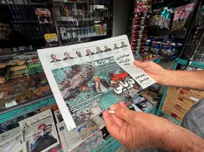 Trump and Pope Leo Clash Over Iran War as Strait of Hormuz Halts Traffic